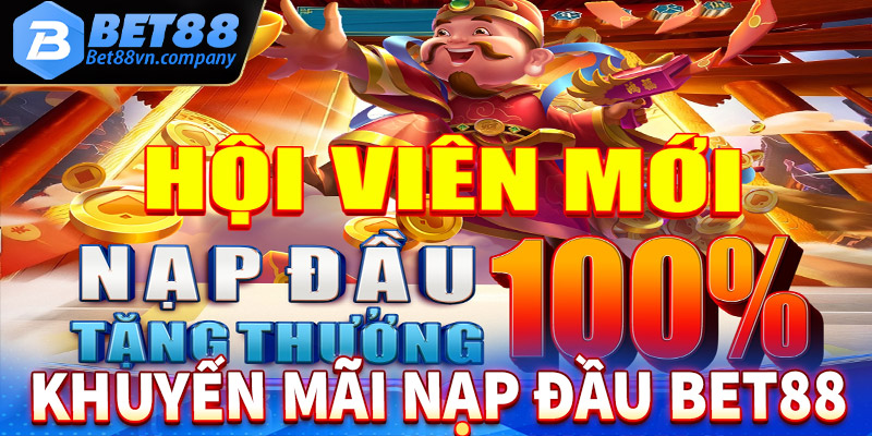 Nạp Đầu Hoàn Trả 30%