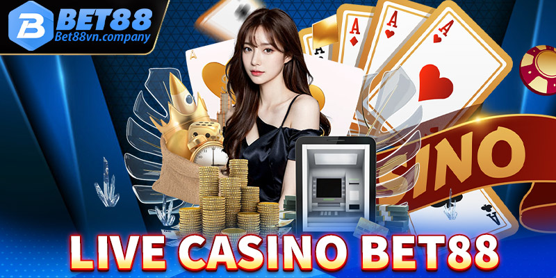 Casino Bet88