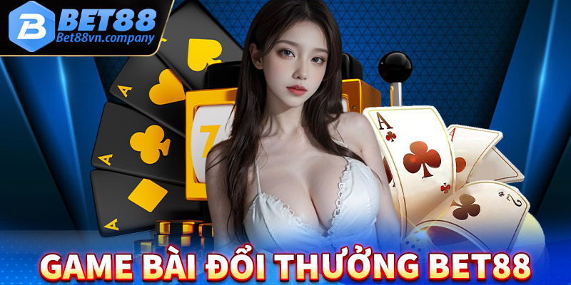 game bài bet88