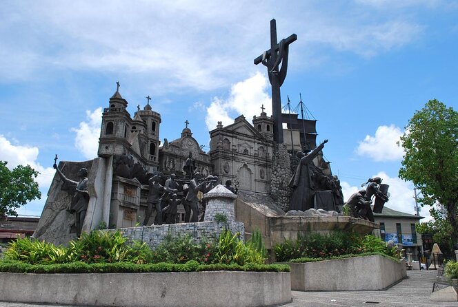 3-Hour Small Group Cebu City Tour - Key Highlights to Expect