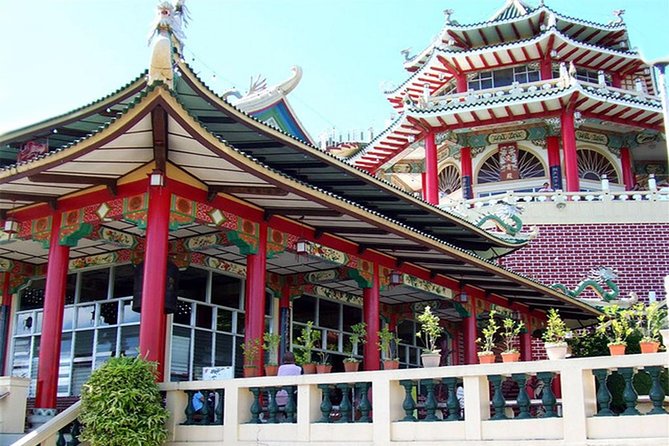 3-Hour Small Group Cebu City Tour - Three Hours to Get Your Bearings Around Cebu City