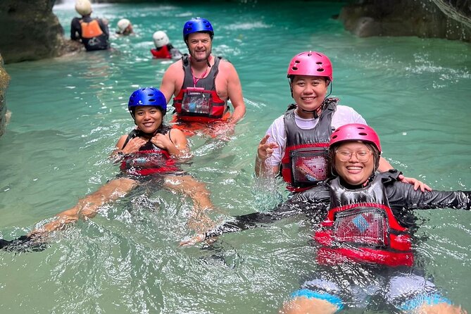4 Hour Canyoneering Adventure at Kawasan Falls with Lunch - Price and Value: What You’re Really Paying for at $53.25