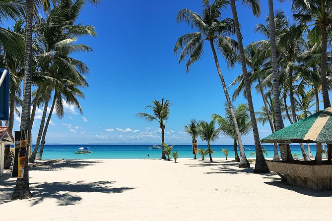 Bantayan Island Getaway Package | 4D/3N - Key highlights worth your attention