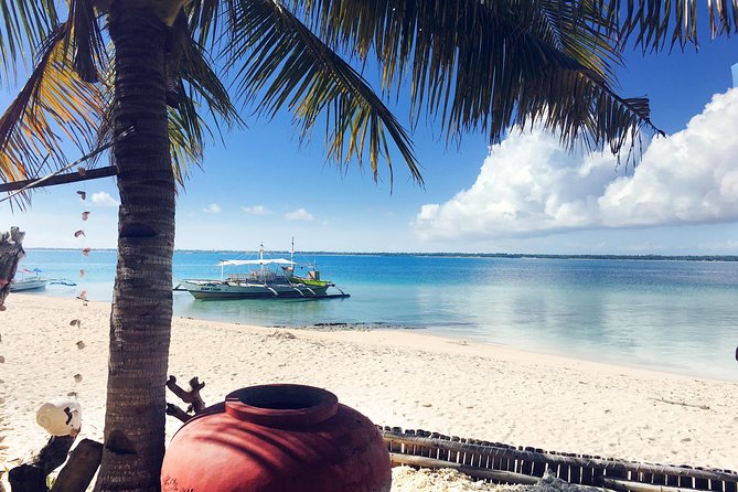 Bantayan Island Getaway Package | 4D/3N - Why Bantayan Island works so well for a 4-day getaway