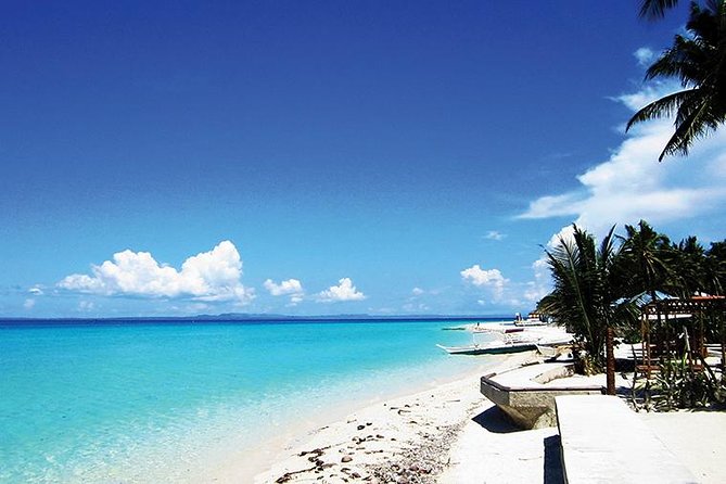 Bantayan Island Getaway Package | 4D/3N - Day 2 evening back at SYKE: check in and go at your own speed