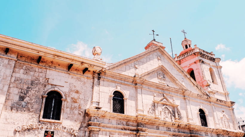 Best Seller Cebu City Group Tour - Sirao Garden: Cebu’s “small Amsterdam” feeling