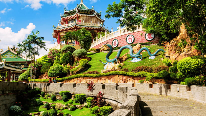 Best Seller Cebu City Group Tour - Basilica Minore del Santo Niño: faith, relic, and respectful viewing