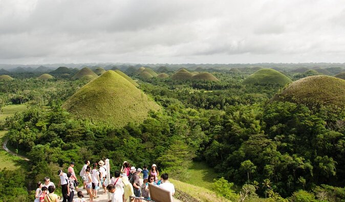 Bohol Countryside Day Tour from Cebu City or Mactan - Best Seller - Why this Bohol day from Cebu feels efficient (and not rushed)