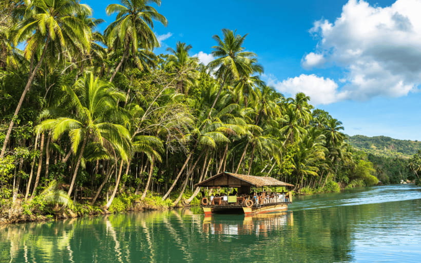 Bohol Day Tour From Cebu City or Mactan (Private Tour) - Chocolate Hills + Tarsiers: The Stops That Make the Trip Worth It