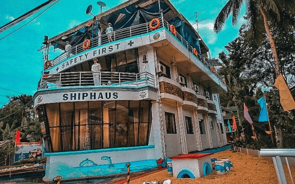 Bohol Day Tour From Cebu City or Mactan (Private Tour) - Man-made Mahogany Forest + Baclayon Church: Where the Day Gets Human