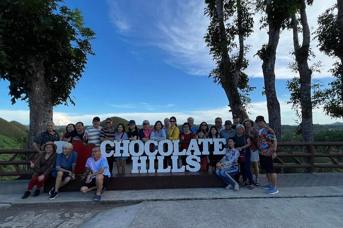 Bohol Day Tour with Round-Trip Transfers from Cebu - Should you book this Bohol day tour from Cebu?
