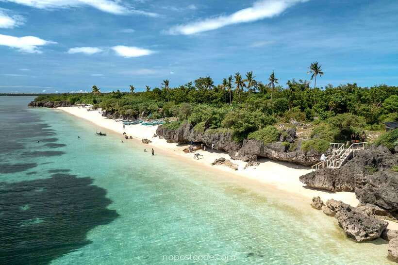 Cebu: Bantayan Island and Virgin Island Hopping Day Tour - Why Bantayan and Virgin Island Work So Well in One Long Day
