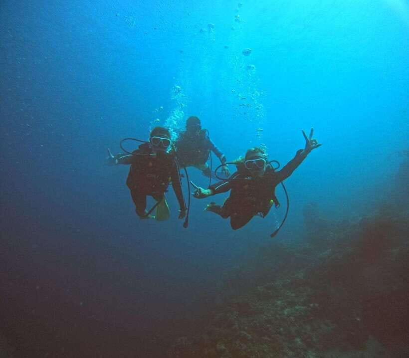 Cebu: Beach Scuba Diving Experience - Key highlights you’ll care about