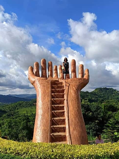 CEBU: Cebu City Heritage and Uphill Guided Tour - Key highlights to know before you go