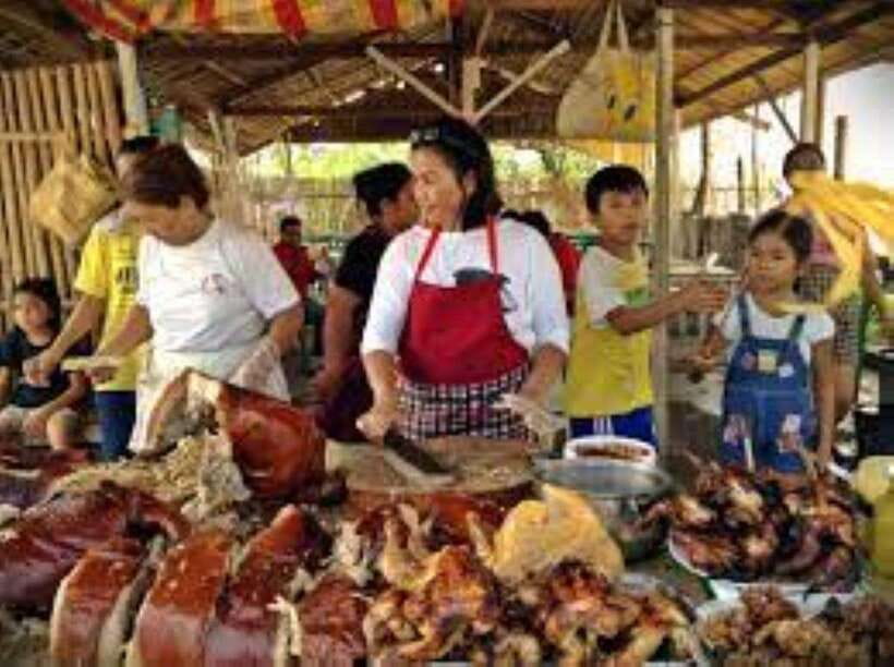 Cebu City: A Food Adventure Through City Streets - Key points before you go