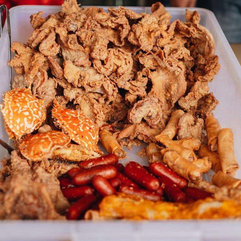 Cebu City: A Food Adventure Through City Streets - The Cebu Food Route: what makes this day work