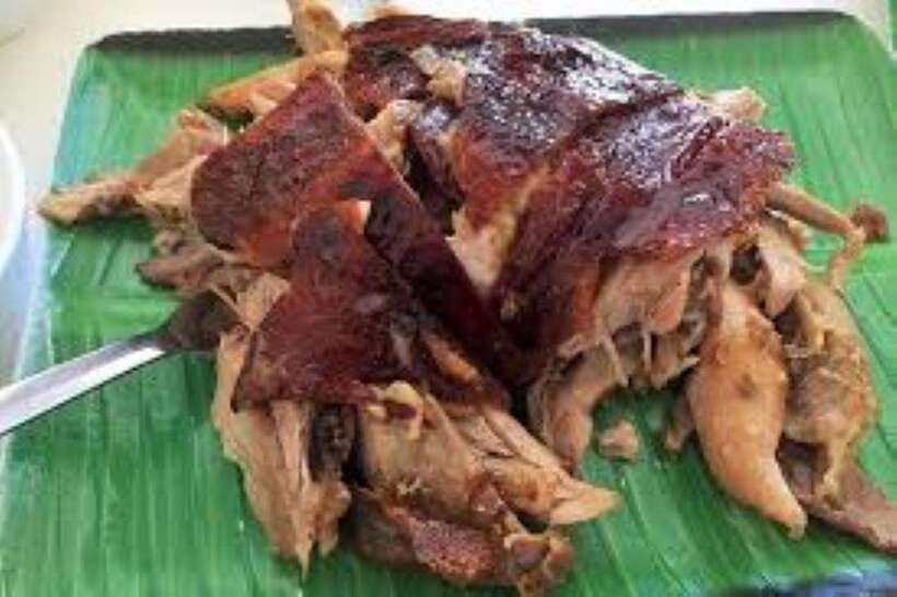 Cebu City: A Food Adventure Through City Streets - The guide and interaction level: when it can feel like a food taxi