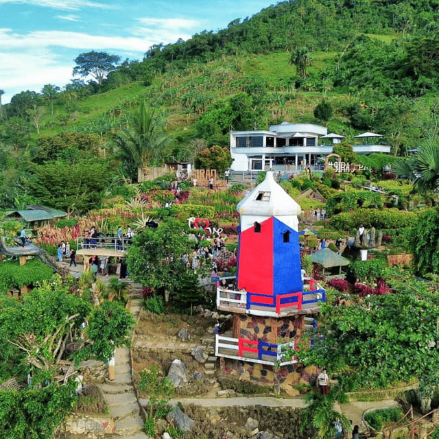 Cebu City: Best of Cebu Full-Day Guided Sightseeing Tour - Why this Cebu City day route makes sense