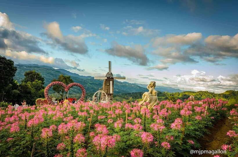 Cebu City: Historical, Local Cuisine & Mountain Guided Tour - Key highlights at a glance
