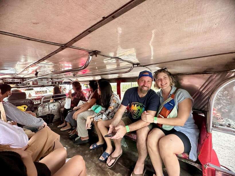 Cebu City: Historical Street and Food Tour - Key takeaways