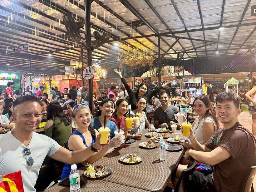 Cebu City: Historical Street and Food Tour - Why Cebu City streets work best with a food-and-history guide