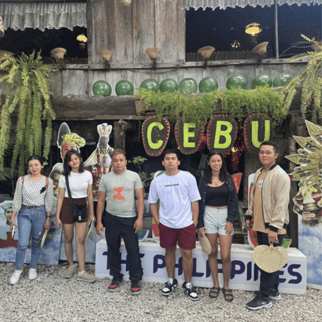 CEBU: City + Mountain Tour - Price and logistics: what you’re really paying for (and what to double-check)