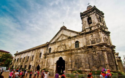 Cebu: City Sightseeing Group Tour - Morning pickup and how your day starts (8:00 to 9:00 AM)