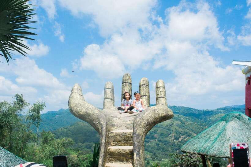 Cebu City Tour (Private Tour) - Cebu Heritage Monument: A “Pause and Think” Stop