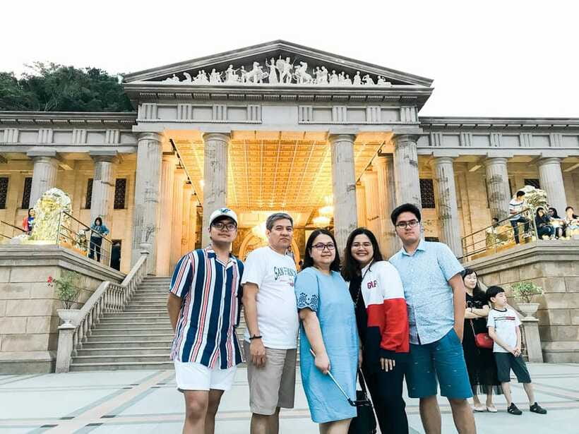 Cebu City Tour (Private Tour) - Price and Logistics: Is $72 Worth It for a Private 9-Hour Day?
