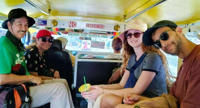 Cebu City: Walking Tour - Price and value: $18 makes sense if you’re budgeting smart