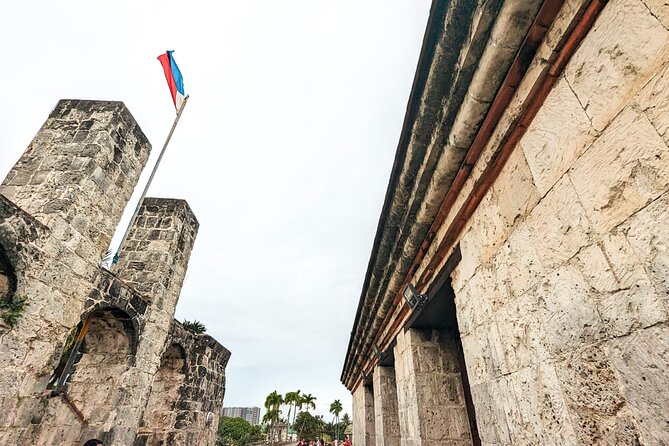 Cebu City with Sirao Garden Half Day Tour - Your guide and driver: the difference between a tour and a good day