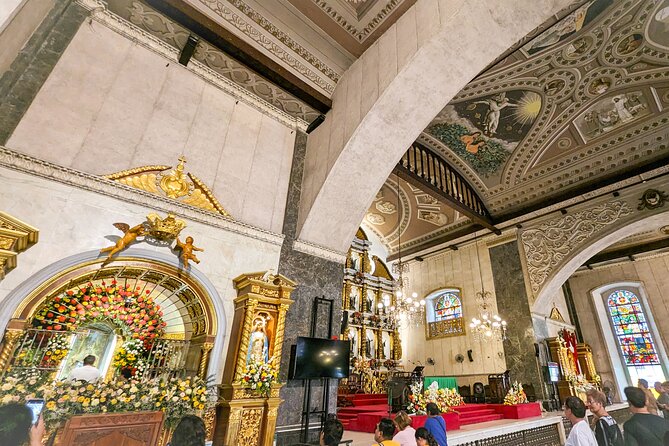 Cebu City with Sirao Garden Half Day Tour - Who this tour is best for
