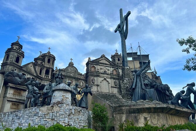 Cebu: Exploring Cebu City's rich history and Uphill Tour - Key highlights to watch for