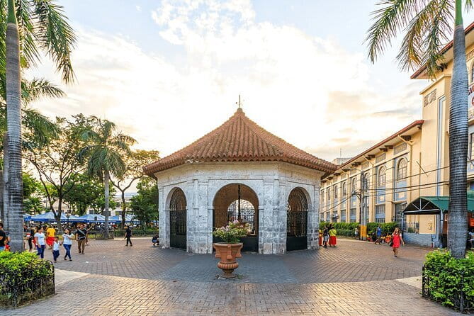 Cebu: Exploring Cebu City's rich history and Uphill Tour - National Museum of the Philippines - Cebu and the in-between stop