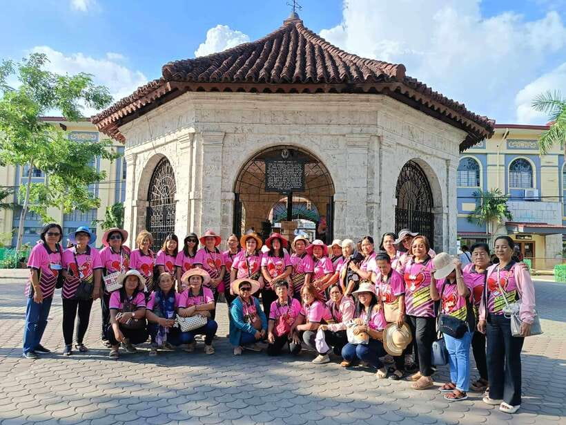 CEBU: Guided Heritage Cebu City Joiners Tour - Quick take: what makes this tour worth your time