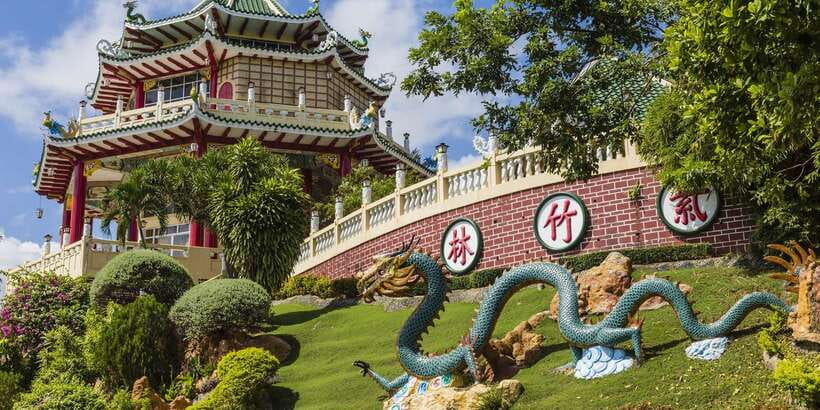 CEBU: Guided Heritage Cebu City Joiners Tour - So, what about the guiding quality and timing?