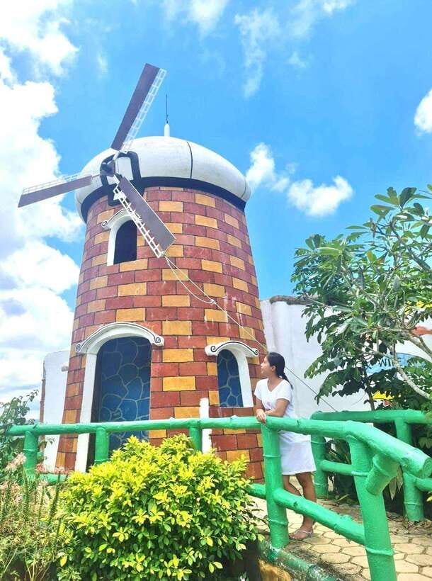 Cebu Highlands: Half-Day Escape with Optional Lunch - Key highlights to know before you go