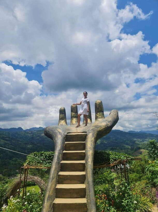 Cebu Highlands: Half-Day Escape with Optional Lunch - Price and value: where the $52 per person actually pays off