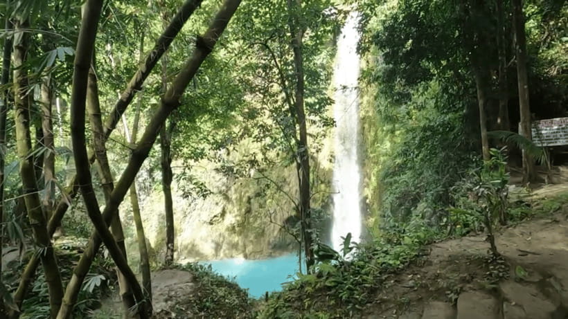 Cebu: Inambakan, Kawasan, and Mantayupan Falls Day Trip - Key Points Before You Go