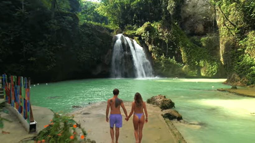 Cebu: Inambakan, Kawasan, and Mantayupan Falls Day Trip - How This Waterfall Day Gets You More Than Just Pretty Views