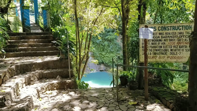 Cebu: Inambakan, Kawasan, and Mantayupan Falls Day Trip - Guides Matter: Safety, Customs, and Better Photos
