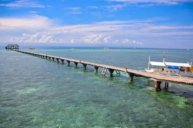 Cebu: Island Hopping 3 Islands + San Vicente Fish + Lunch - What to bring (and what to skip) for a smooth day on the Cebu sea