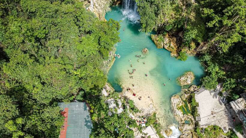 Cebu: Kawasan Canyoning, Moalboal Snorkeling, & Turtles Tour - Gear, comfort, and the GoPro rental that saves your memories