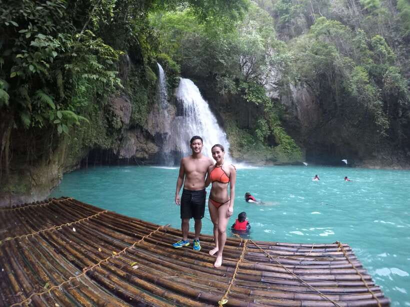 Cebu: Kawasan Falls Canyoneering & Cliff Jump Private Tour - Value at about $132: what you get for your money