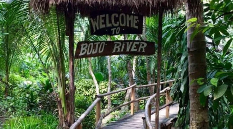 Cebu: Mantayupan Falls, Hermit's Cove & Bojo River Eco Tour - Key Highlights You’ll Actually Feel