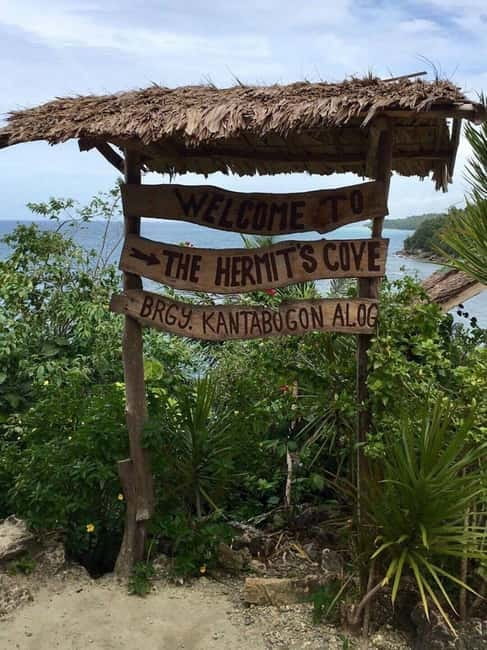 Cebu: Mantayupan Falls, Hermit's Cove & Bojo River Eco Tour - Lunch at the local spot: folk serenade on shared, Php 250 per pax on private