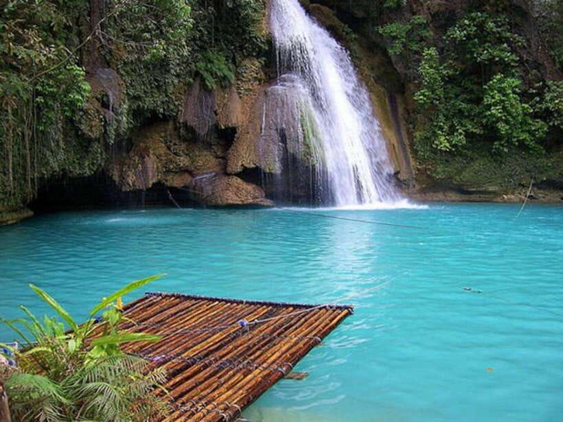 Cebu: Moalboal Sardines Run Snorkel & Kawasan Canyoneering - Price and value: does $142 make sense for this schedule?