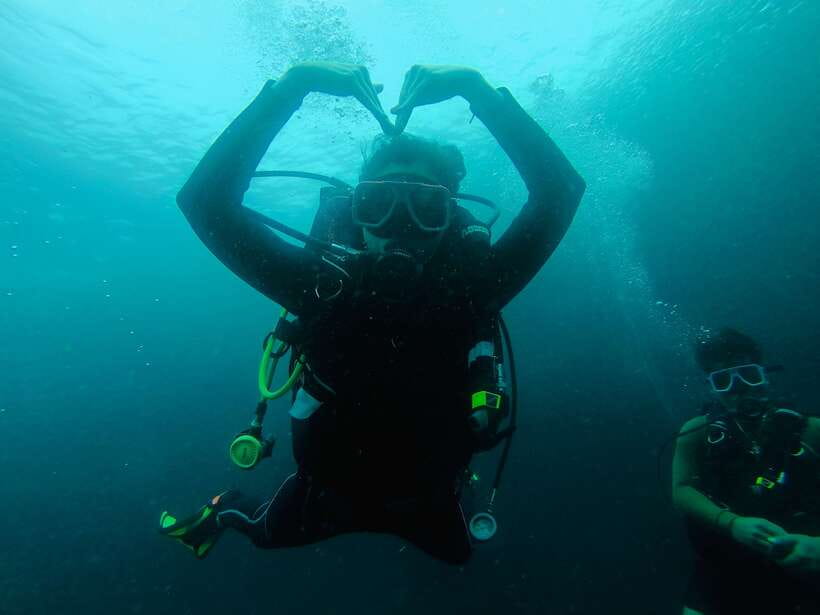 Cebu: Moalboal Scuba Diving with Sardines and Turtle Snorkel - FAQ