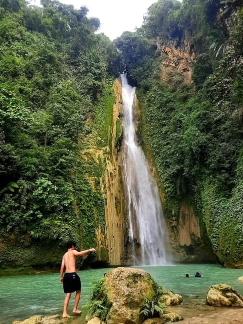 Cebu: Moalboal Snorkeling, Mantayupan Falls & ATV Adventure - FAQ