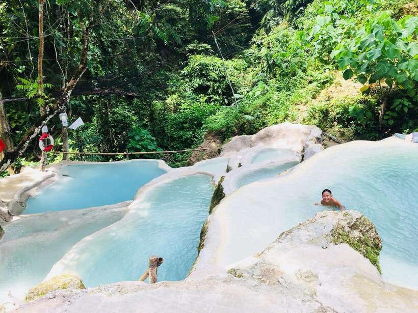 Cebu: Oslob Whale Shark, Simala Church & Ka Treasure Argao - Tips to Get More Out of Every Stop